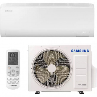 Сплит-система Samsung Nordic S2 AR50F09C1CHNEE