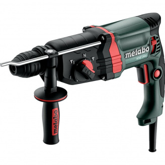Перфоратор Metabo KHE 2445 (601709500)