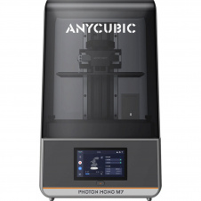 3D-принтер Anycubic Photon Mono M7