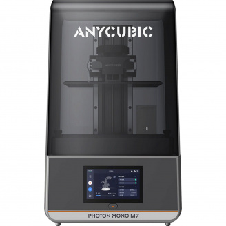 3D-принтер Anycubic Photon Mono M7