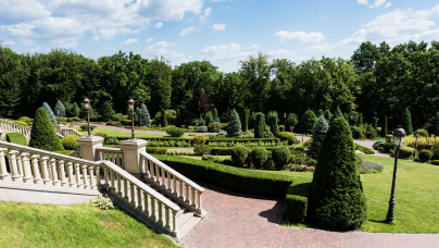 Філософія Gardener: як створюються сади, що живуть десятиліттями