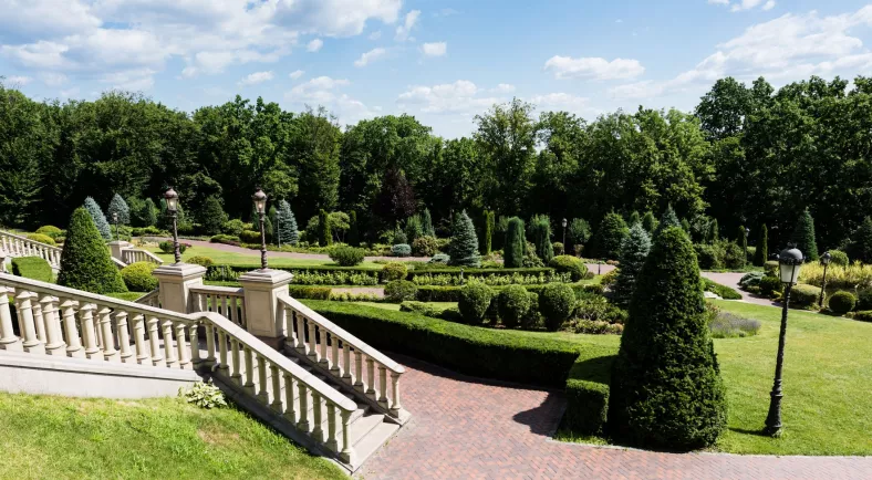 Філософія Gardener: як створюються сади, що живуть десятиліттями