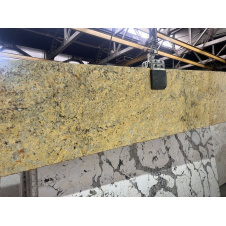 Гранит Colonial Gold 3cm 319x75