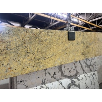 Граніт Colonial Gold 3cm 319x75