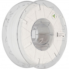 Філамент для 3D-принтерів Creality PLA Hyper Lightweight 1kg White (3301010555)