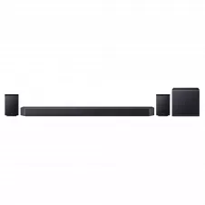 Саундбар Samsung HW-Q990H/UA (2026)