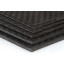 Карбоновая пластина 2 мм 600×500 PRO-TECH Twill Matt UD150 Славута