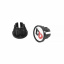 Обмотка руля West Biking YP0804047 2150 х 30 х 2.8 мм Черный (6070-21011) Київ