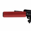 Силиконовые грипсы West Biking 0804040 Red Ужгород