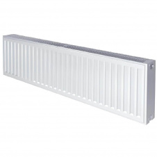 Радіатор сталевий Korad 22 K 400x1800 бічне підключення (K00224018009016011)