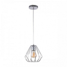 Люстра TK Lighting BRYLANT SILVER 2814