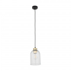 Люстра TK LIGHTING 5626 SATIPO TRANSPARENT Ужгород