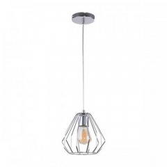 Люстра TK Lighting BRYLANT SILVER 2814 Боярка