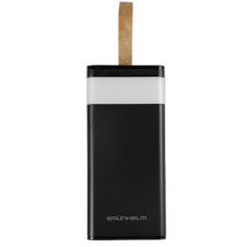 Повербанк Grunhelm GP-50BQC 50000mAh Black