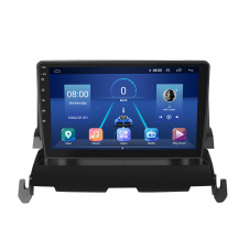 Штатная магнитола Lesko Dodge Journey I 2007-2011 9" 4/64Gb 4G Wi-Fi GPS Top (12562-76735)