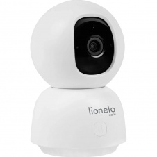 Відеоняня Lionelo Babyline View White