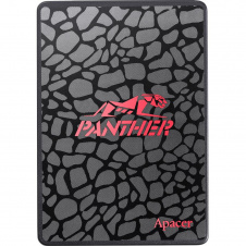 SSD накопитель Apacer AS350 Panther 128GB (AP128GAS350-1)