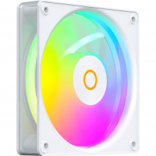 Вентилятор Ocypus Gamma F12 Elite ARGB White (GAMMA-F12-WH1AM00E-GL)
