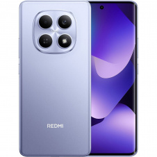Смартфон Redmi Note 15 4G 8/256GB Purple Global EU