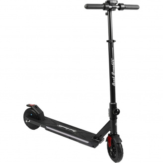 Электросамокат Best Scooter TL-40784 Black