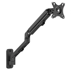 Кронштейн для монитора Gembird MA-WA1-02 17-27" 7 кг
