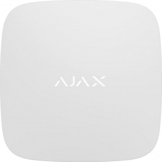 Датчик витоку води Ajax LeaksProtect Jeweller White (000001147)