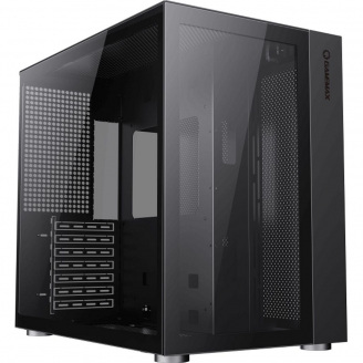 Корпус GameMax Infinity Black
