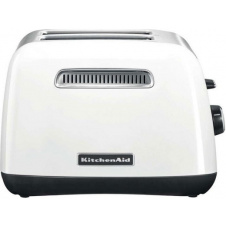 Тостер KitchenAid Classic 5KMT2115EWH