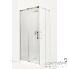 Левая часть прямоугольной душевой кабины Radaway Espera KDD 90 380151-01L