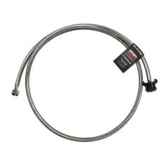 Шланг водяной SmartFlex Black ВВ 200 см Днепр