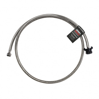 Шланг водяний SmartFlex Black ВВ 200 см