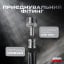 Шланг водяной SmartFlex Black ВЗ 200 см Луцк