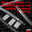Пара шлангов для смесителей SmartFlex Silver 100 см Одесса