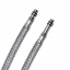 Пара шлангов для смесителей SmartFlex Silver 100 см Одесса