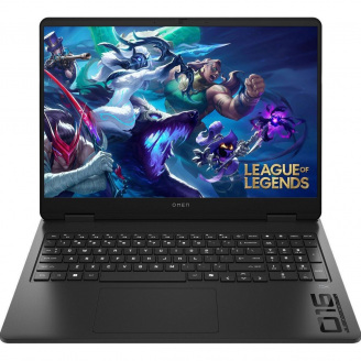 Ноутбук HP Omen Slim 16-an0119 (BM7B39UA)