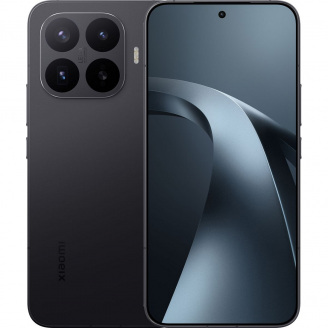Смартфон Xiaomi 17T Pro 12/512GB Black Global EU