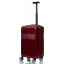 Чемодан Sumdex S 42 л 55x34x24 см Красный (2766915564) Киев