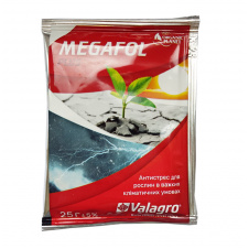 Удобрение Valagro Мегафол 25 г (3335)