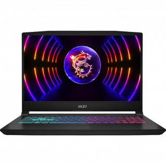 Ноутбук MSI Katana 15 B13VGK-1407XES (9S7-158571-1407)