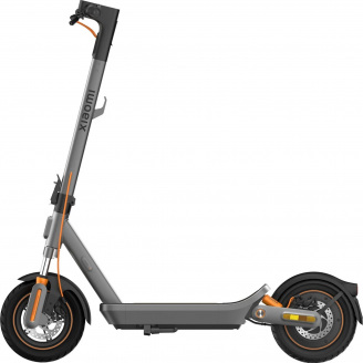 Электросамокат Xiaomi Electric Scooter 6 Max (BHR08QLGL)