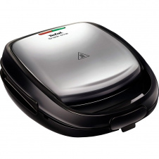 Бутербродниця Tefal Snack Time 3PL SW342 (SW342D38)
