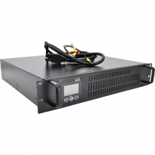 Источник бесперебойного питания (ИБП) Ritar RT-3KL-LCD 2700W