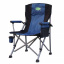 Раскладное кресло Lesko S4577 98*56*58 см Blue (7593-41371) Измаил