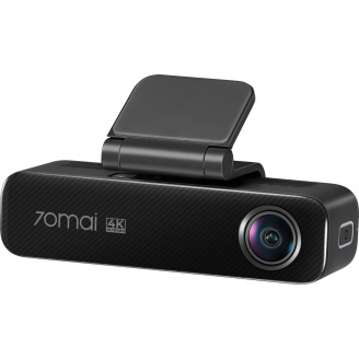 Автомобильный видеорегистратор 70mai Dash Cam M800 HDR