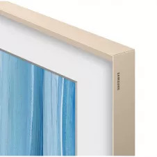 ТВ рамка 2026 Samsung VG-SCFH85SGMPY Sand Gold (Объемная)