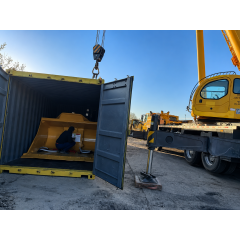 Аренда услуги автокрана 50т XCMG Киев