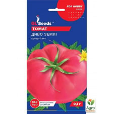 Томат Чудо земли ТМ GL SEEDS 0.1г