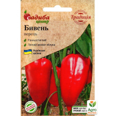 Перец Бивень ТМ Садиба Центр 0,3г