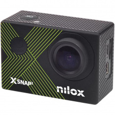 Екшн-камера Nilox XSNAP2 (NXACXSNAP2YL)