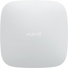 Охоронна централь Ajax Hub 2 Jeweller White (000015024)